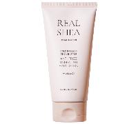 Real Shea Anti-Frizz Hydrating Hair Lotion 150 Ml