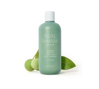 REAL TAMANU cold press tamanu oil soothing scalp shampoo 400 ml