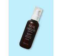 REAL ARGAN SMOOTHING HAIR SERUM