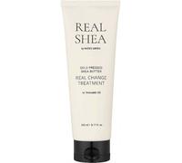 RATED GREEN REAL SHEA REAL CHANGE TREATMENT 240 ml