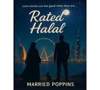 Rated Halal: Love stories are too good when they are...