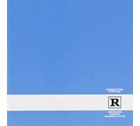 Queens of the Stone Age – Rated R – CD – Edición especial (Importación USA)