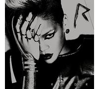 Rated R by Rihanna (2009-11-23)