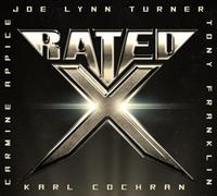 Rated X - Rated X
