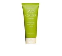 Rated Green Aguacate prensado en frío nutritivo cuero cabelludo - cabello dañado 200mL