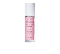 Rated Green Spray capilar perfumado Detangling Perfume Hair Mist Peony-Coconut-Sandal - 80 ml