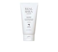 Real Shea Protein Recharging Leave In Treatment Tamaño 150 ml