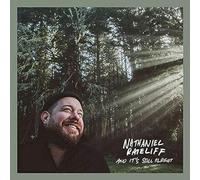 Rateliff,Nathaniel - And It'S Still Alright (Ltd. Clear Mint Vinyl) [Vinilo]