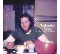 Rateliff Nathaniel - De Memory Of Loss