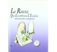 Rateta Que Escombrava L`Escaleta, La + Cd.