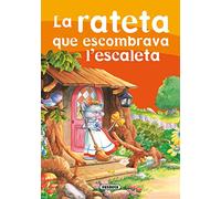 Rateta Que Escombrava (Millors Contes