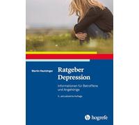 Ratgeber Depression: Informationen für Betroffene und Angehörige: 13