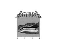 Ratgrave Rock (Vinyl) 12" Album (Importación USA)
