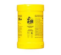 rath 's 090 - 100 piel protección PR88 1000 ml, piel crema protectora, perfecto para taller en nuestras con aceite