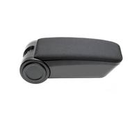 RATI ARMSTER 3 SM ARMREST FIAT DUCATO 2006-[FABRIC, BLACK]