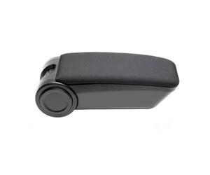 RATI ARMSTER 3 SM ARMREST FIAT DUCATO 2006-[FABRIC, BLACK]