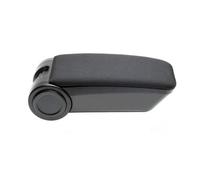 rati ARMSTER 3 SM ARMREST Opel Mokka 2012-2016[Fabric, Black]
