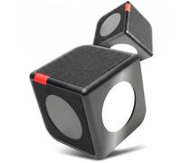 rati Nook - Bloques organizadores de maletero para coches y SUV con moqueta o plástico, separadores de carga ajustables con almohadillas de doble agarre, set de 2 estabilizadores modulares