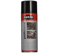 Ratio 544B100 - Spray Galvanizado Plata 400Ml Ratio