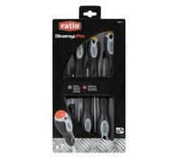 Ratio 6488H7 - Destornillador Juego 7 Piezas Ratio