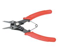 Ratio 6556H - Alicate Para Arand Juego 4 Bocas Interca