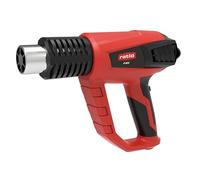 RATIO Decapador r-dc2 2000w con 5 Accesorios