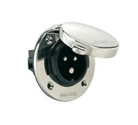 Ratio Electric Shore Power MP32 Entrada de acero inoxidable - MP32-10