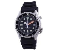 RATIO FreeDiver Helium Safe 1000M Stainless Steel Automatic 1066KE20-33VA-BLK Men's Watch