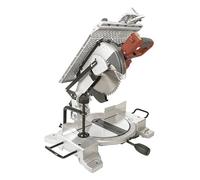 Ratio Ingletadora c/Mesa Superior ims1600nm