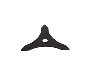 Ratio Parts 006,042 libre Cuchillo de cortar 37181 Cuchilla 3 Dientes, diámetro exterior 300 mm, diámetro del agujero 20 mm, grosor 4 mm