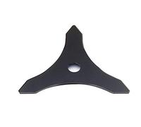 Ratio Parts 006,048 libre Cuchillo de cortar 37181 Cuchilla 3 Dientes, diámetro exterior 300 mm, diámetro de perforación 25,4 mm, grosor 4 mm