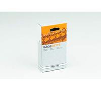 Ratio Parts 903,055 Cadena 3/8 Hobby, 55 eslabones Espada, Negro, 14 x 3,5 x 8,5 cm