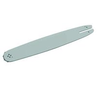 Ratio Parts Cadena Carril 35 cm, 3/8 Pulgadas, 1.3 mm, TG de Grosor umlenk Estrella, Gris