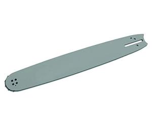 Ratio Parts Carril de Cadena 50 cm, 0,325 Zoll, 1.5 mm, TG de Grosor umlenk Estrella, Gris
