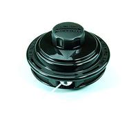 Ratio Parts Tap & Go Quick Load Diámetro 2,4 mm, Vuelta Hilo Cabeza, Color Negro