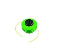 Ratio Parts Tap & Go, vollautomatisch, diámetro 2,4 mm, bolzenlos Hilo Cabeza, Verde