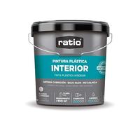 RATIO Pintura plástica interior 15l