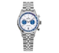 RATIO Street Racer Chronograph RTC024 200M Blue Panda Dial Limited Edition Watch
