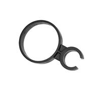 Ratiomed 09.91111.001 - Soporte de vidrio colector para soporte de infusión