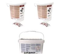 Rational Limpiador 100 unidades 56.00.210 (x2) Rational Care tabs 150 unidades 56.00.562 (x1)