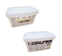 Rational - Limpiador de 150 pastillas Active Green + 150 pastillas de cuidado con CareControl para iCombi Pro/Classic Sparset