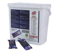Rational Pastillas de cuidado 150 x 40 g para Rational Combi Damper Cleaner Tabs