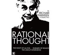 Rational Thought: Richard Dawkins Collection [USA] [DVD]
