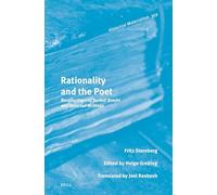 Rationality and the Poet: Recollections of Bertolt Brecht and Selected Writings: 359 (Historical Materialism Book)