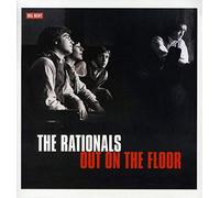 Rationals - Out on the Floor [Vinilo]