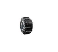 Ratioparts 001,9761 Negro 2lamps cadena para nieve