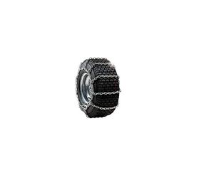 Ratioparts 001,9761 Negro 2lamps cadena para nieve