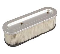 Ratioparts 003,033 - Filtro de aire ovalado (220 x 67 x 67 mm)