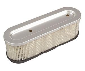 Ratioparts 003,033 - Filtro de aire ovalado (220 x 67 x 67 mm)