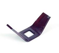 Ratioparts 022-503 - Cuchilla para triturar (45 mm)